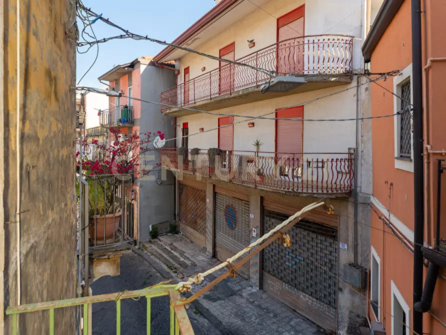 Immagine 18 di Casa indipendente in vendita  in Via XX Settembre 153 a Motta Sant'anastasia