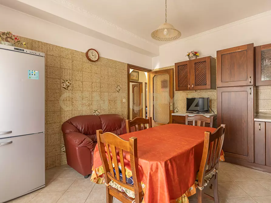 Immagine 9 di Trilocale in vendita  in Via Francavilla Fontana 37 a Roma