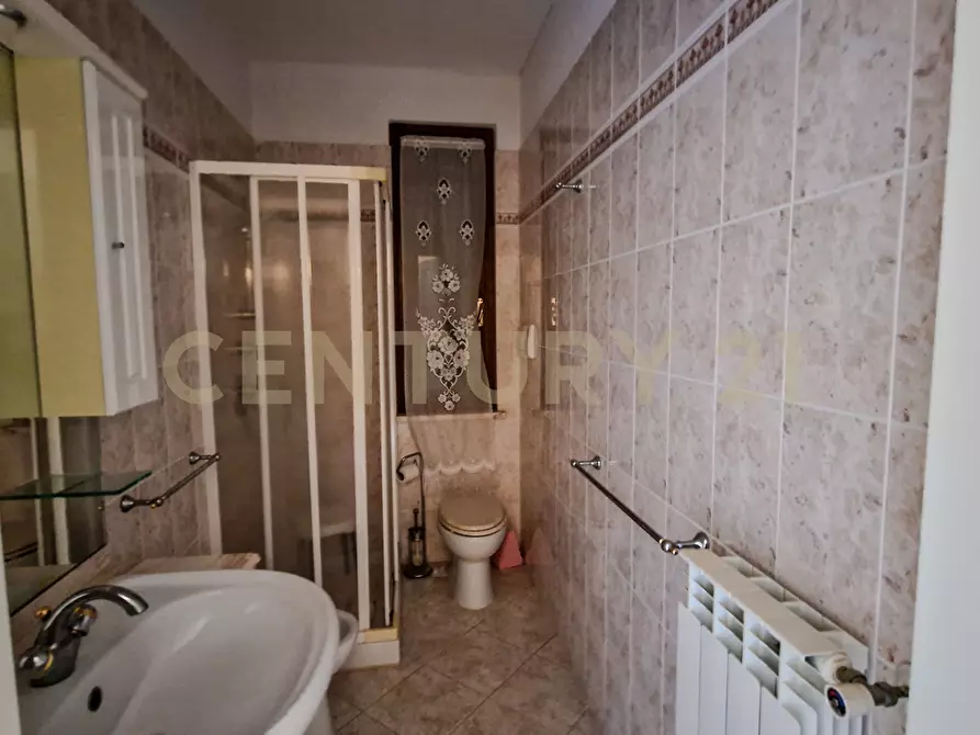 Immagine 13 di Villa in vendita  in Pian dei bichi a Roccastrada