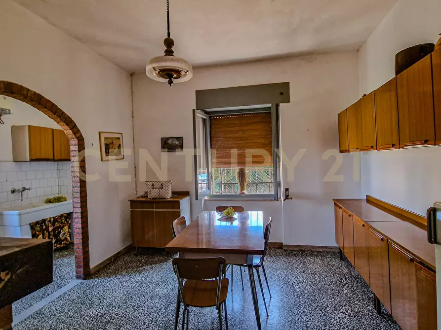 Immagine 9 di Rustico / casale in vendita  in Strada Provinciale Voltina 12 a Cinigiano