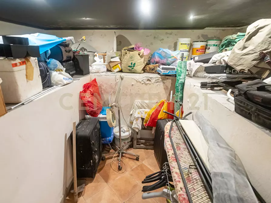 Immagine 11 di Villa in vendita  in Via della Regione 70 a Pedara