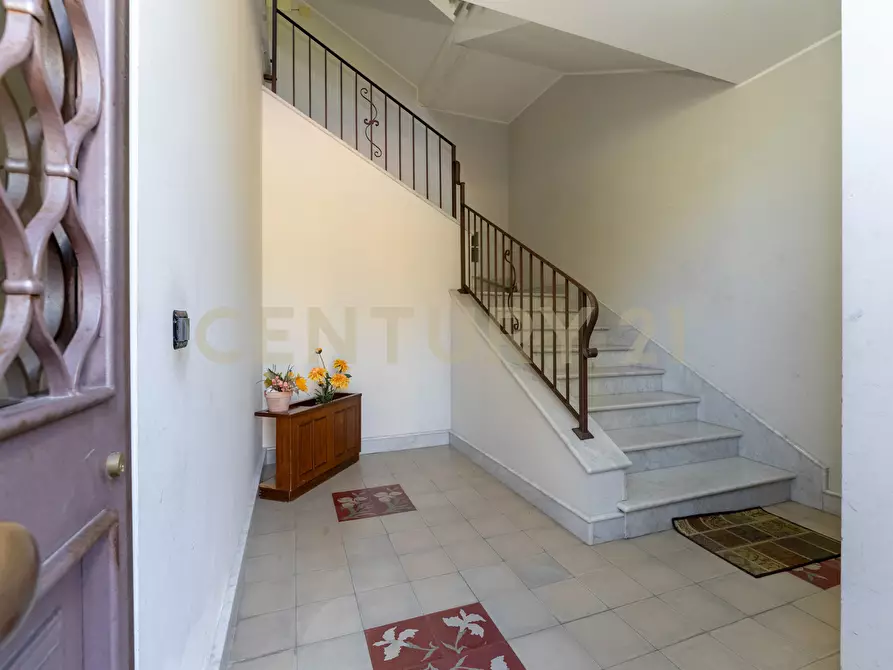 Immagine 11 di Appartamento in vendita  in Via Stazione 12 a Aci Castello