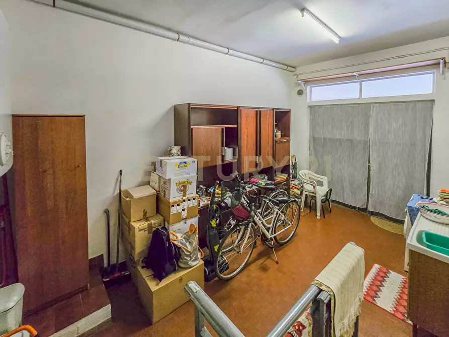 Immagine 19 di Casa bifamiliare in vendita  in Via Rosolino Pilo 20 a Grosseto