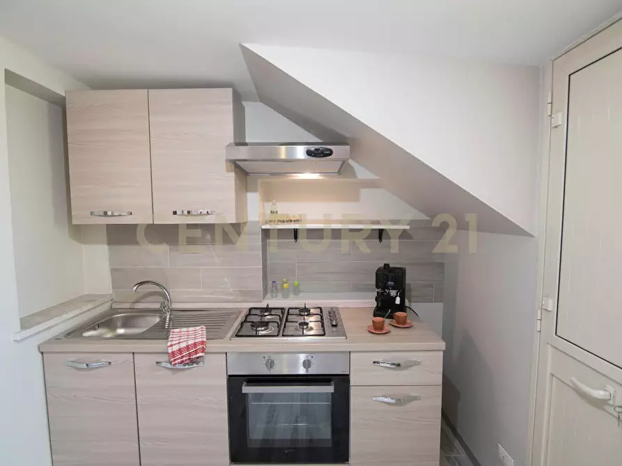 Immagine 27 di Casa indipendente in vendita  in Via Nazionale a Acireale