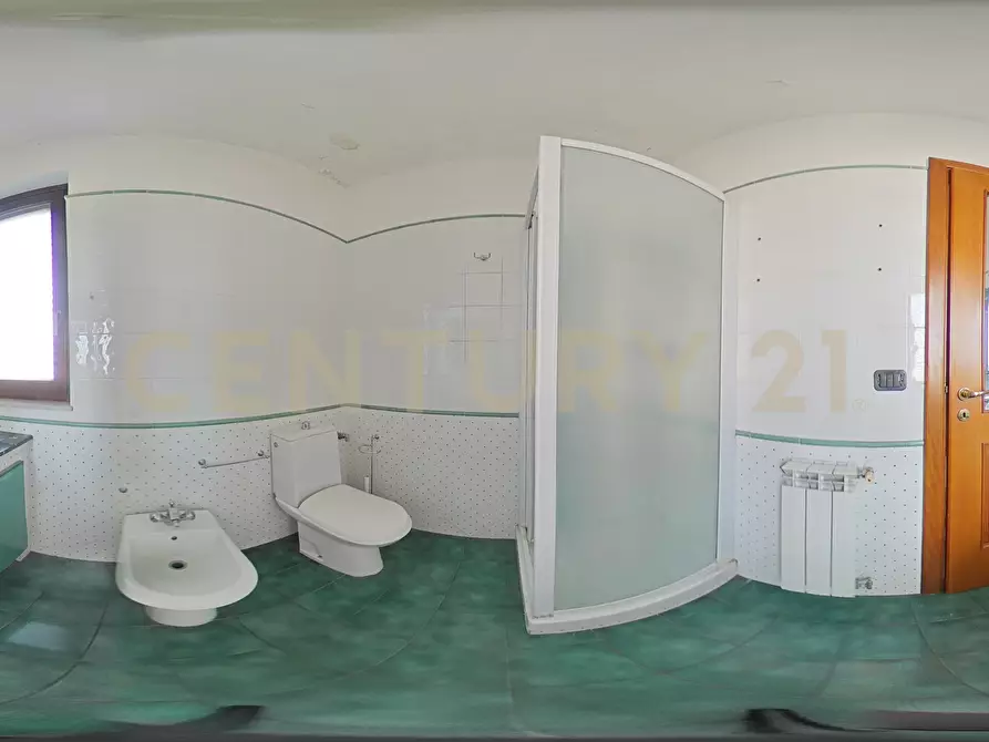 Immagine 94 di Villa in vendita  in Via Porto Marretti 17 a Mascalucia