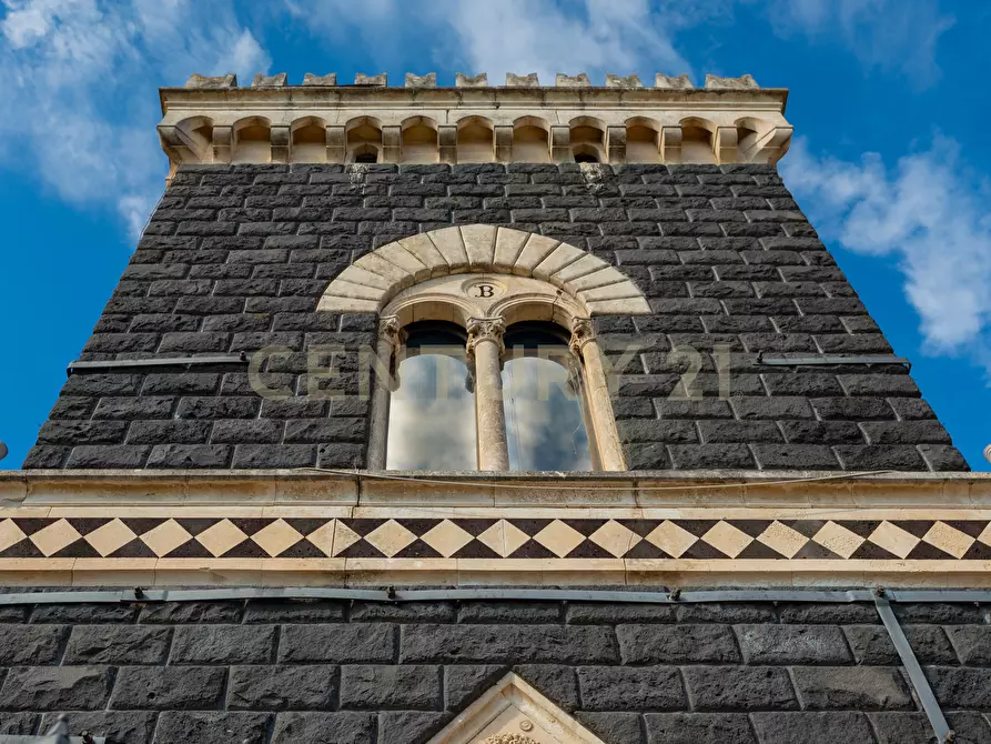 Immagine 57 di Rustico / casale in vendita  in Via Castelnuovo Don Bosco 68 a Acireale