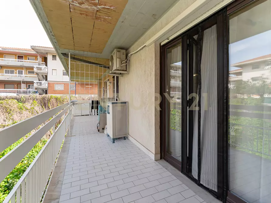 Immagine 27 di Bilocale in affitto  in Via Vampolieri 42 a Aci Castello