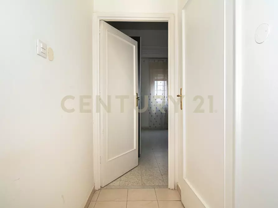 Immagine 18 di Appartamento in vendita  in Via Francesco Crispi 2 a Caltagirone