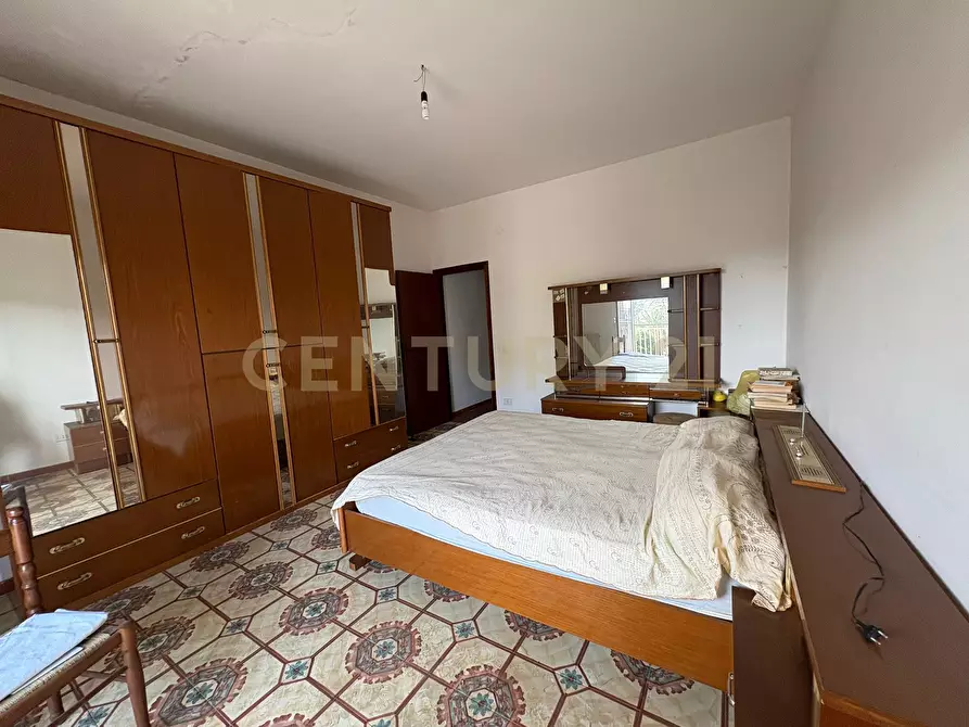 Immagine 12 di Quadrilocale in vendita  in Via Aldo Moro a Fiumefreddo Di Sicilia