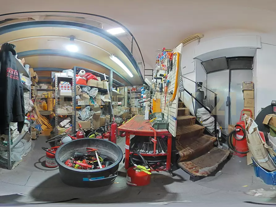 Immagine 37 di Appartamento in vendita  in Via Francesco Crispi 200 a Catania