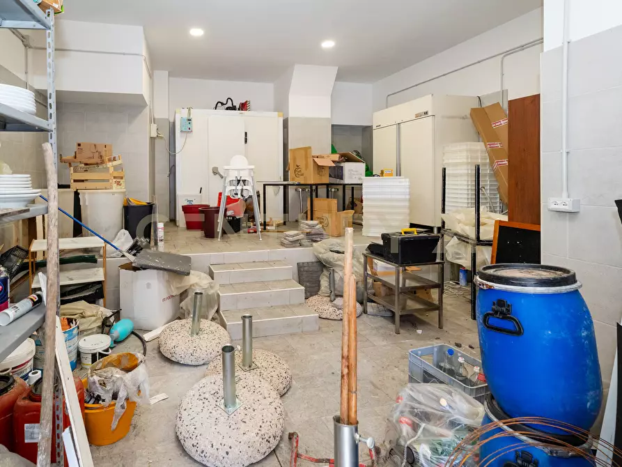 Immagine 26 di Casa indipendente in vendita  in Via Giuseppe Garibaldi 68-70-72 a Nicolosi