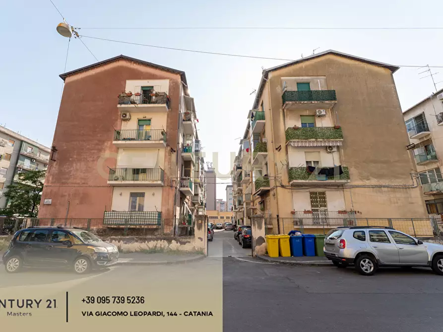 Immagine 45 di Appartamento in vendita  in Viale Mario Rapisardi 456 a Catania