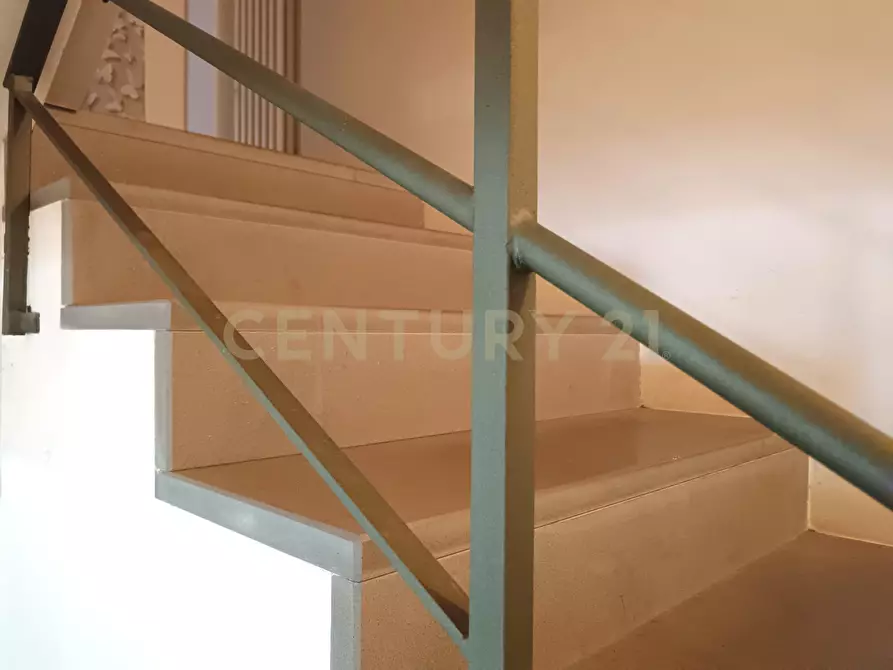 Immagine 24 di Terratetto in vendita  in Via del Bollore a Castiglione D'orcia