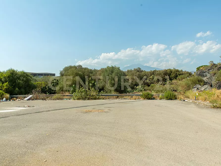 Immagine 1 di Terreno edificabile in vendita  in CONTRA FURERIA snc a Belpasso