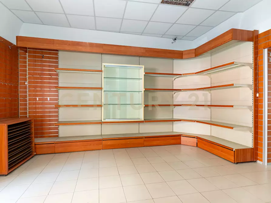 Immagine 7 di Trilocale in vendita  in Via Re Martino 56 a Catania