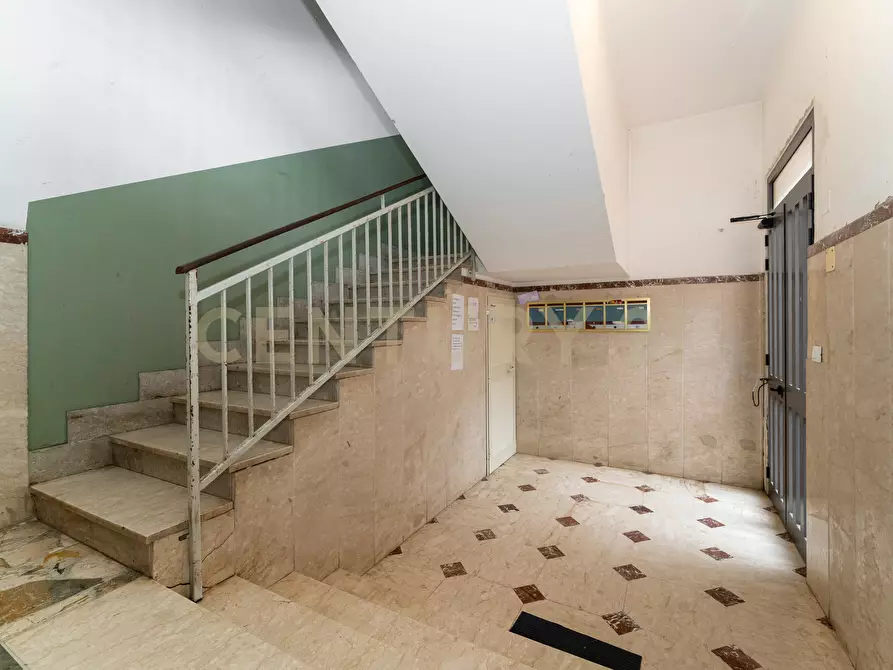 Immagine 18 di Quadrilocale in vendita  in Via Ragusa 17 a Augusta