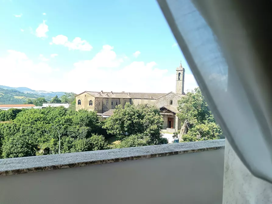 Immagine 40 di Quadrilocale in vendita  in Via Grossetana 11 a Piancastagnaio