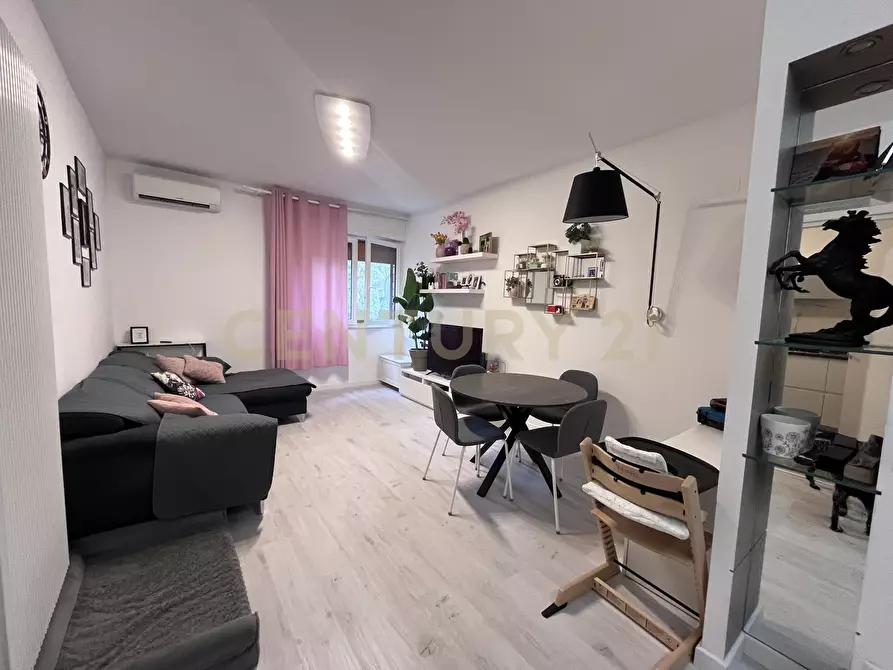 Immagine 1 di Trilocale in vendita  in Via Giuseppe Toniolo 13 a Grosseto