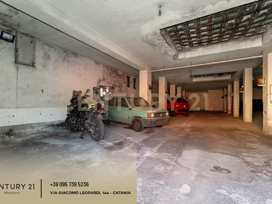 Immagine 42 di Trilocale in vendita  in Villaggio Zia Lisa II 108 a Catania