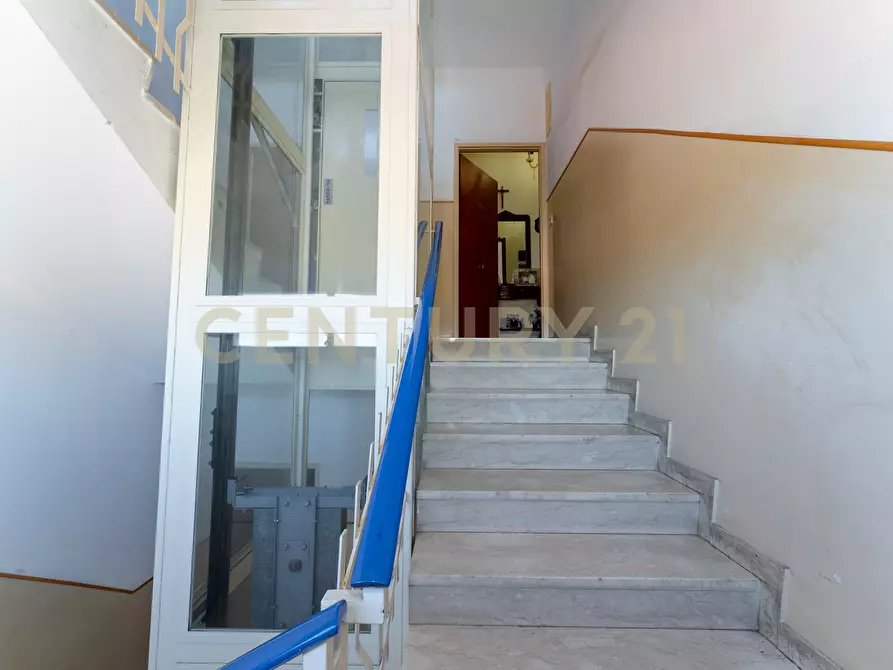 Immagine 53 di Trilocale in vendita  in Villaggio Zia Lisa II 108 a Catania