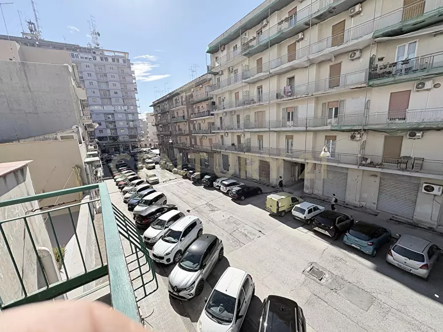 Immagine 13 di Bilocale in vendita  in Via Pietro Novelli 10 a Siracusa
