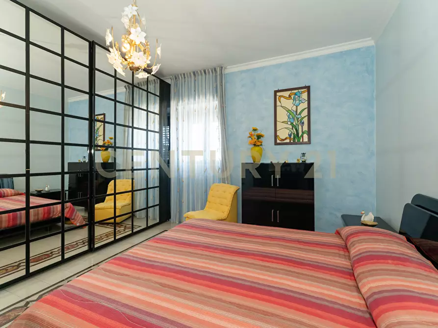 Immagine 46 di Appartamento in vendita  in Via Stazione 12 a Aci Castello