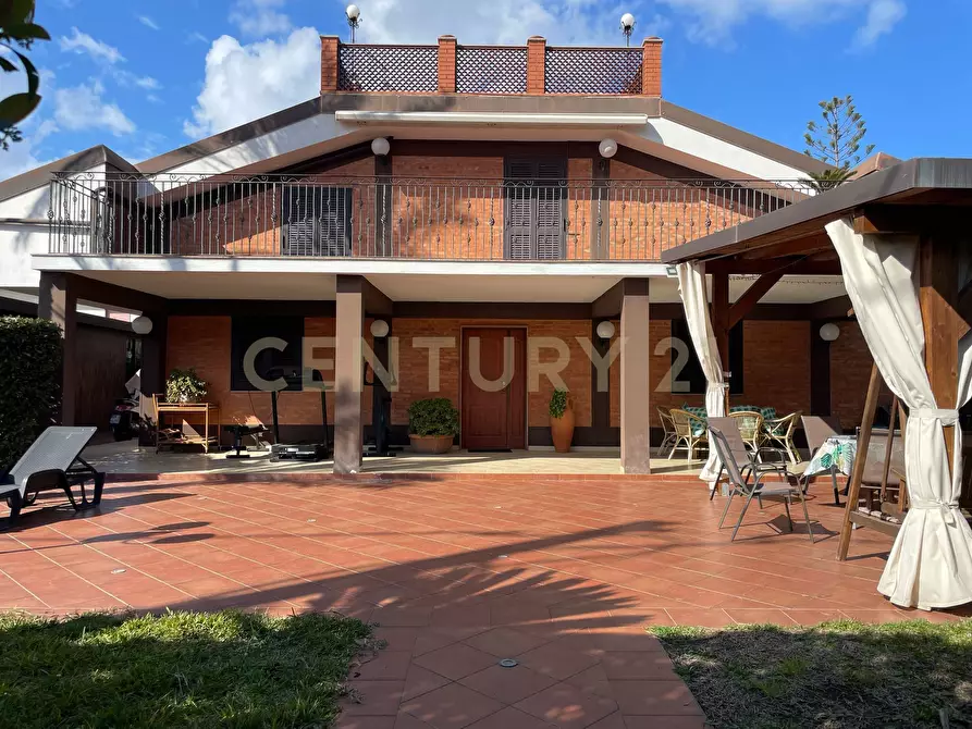 Immagine 1 di Casa indipendente in vendita  in Via Maccarello 43 a Catania