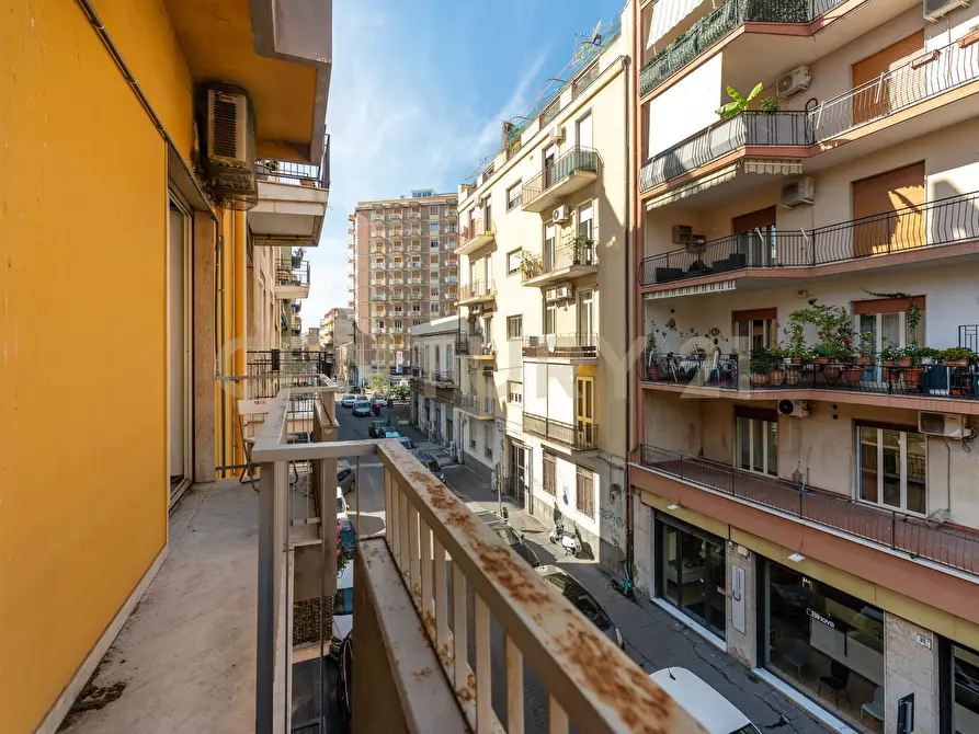 Immagine 29 di Appartamento in vendita  in Via Enna 15 a Catania