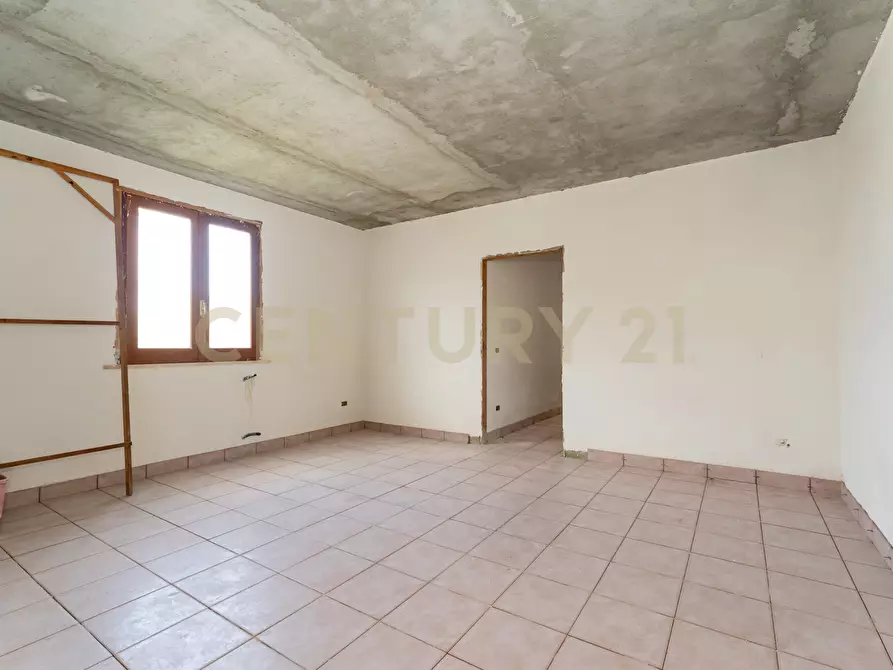 Immagine 22 di Villa in vendita  in Via del Salice a Augusta