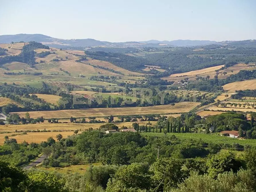 Immagine 17 di Albergo/B&B/Residence in vendita  in Via Italia 43 a Manciano