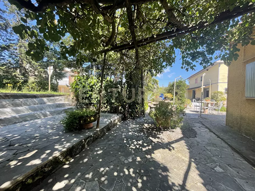 Immagine 15 di Porzione di casa in vendita  in Strada Vicinale dei Bagnacci 1 a Orbetello