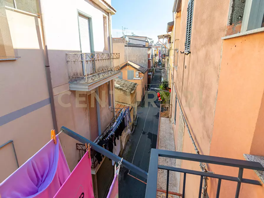 Immagine 38 di Casa indipendente in vendita  in Via Carnazza 1 a Adrano