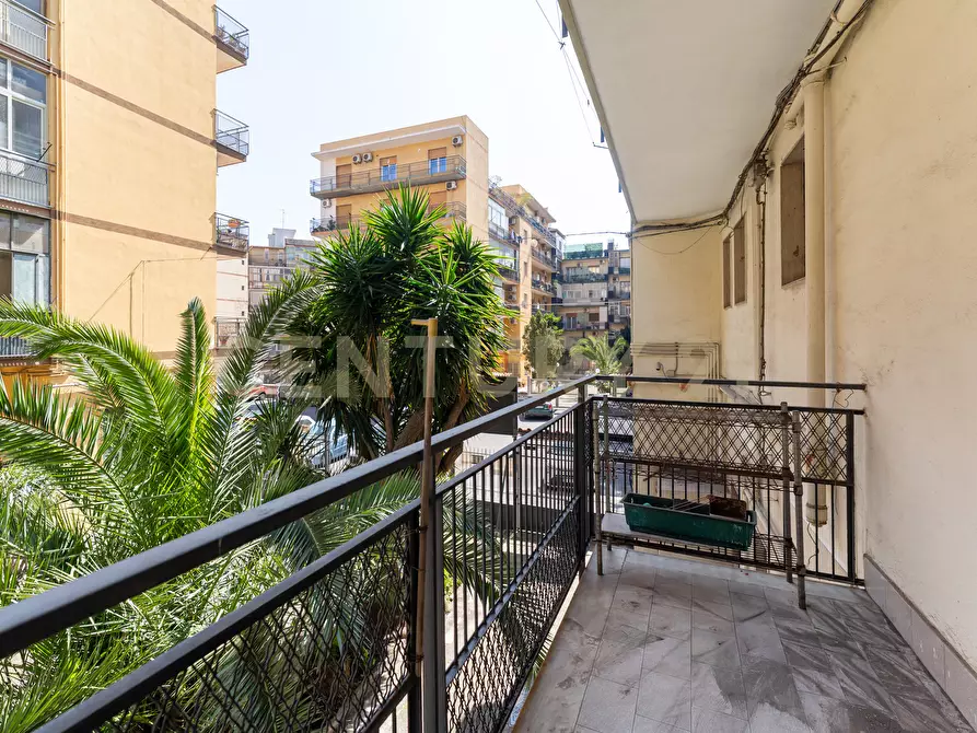 Immagine 13 di Quadrilocale in vendita  in Via Giuseppe Patanè a Catania