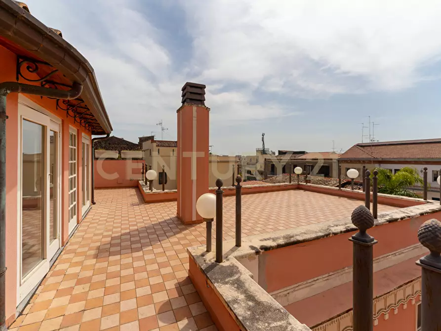 Immagine 98 di Villa in vendita  in Via Ingegnere 130 a Catania