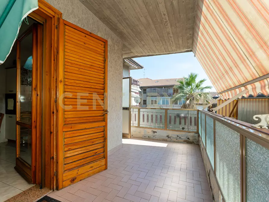 Immagine 29 di Bilocale in vendita  in Via Gesualdo Bufalino 1 a Aci Catena