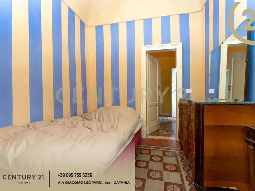 Immagine 53 di Casa indipendente in vendita  in Via Zaccà Rosolia 11 a Catania