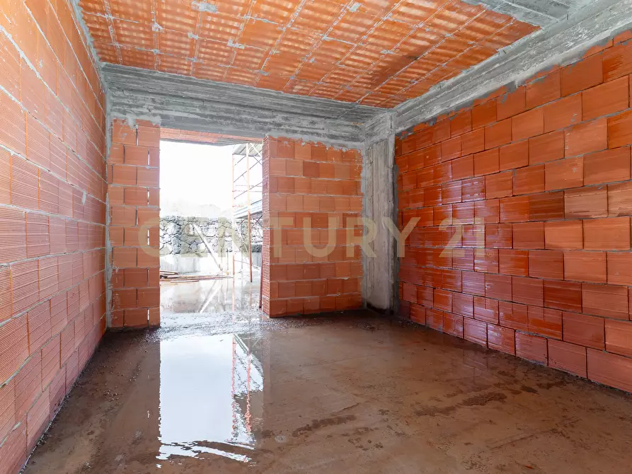 Immagine 22 di Quadrilocale in vendita  in Via Turati 13 a Belpasso