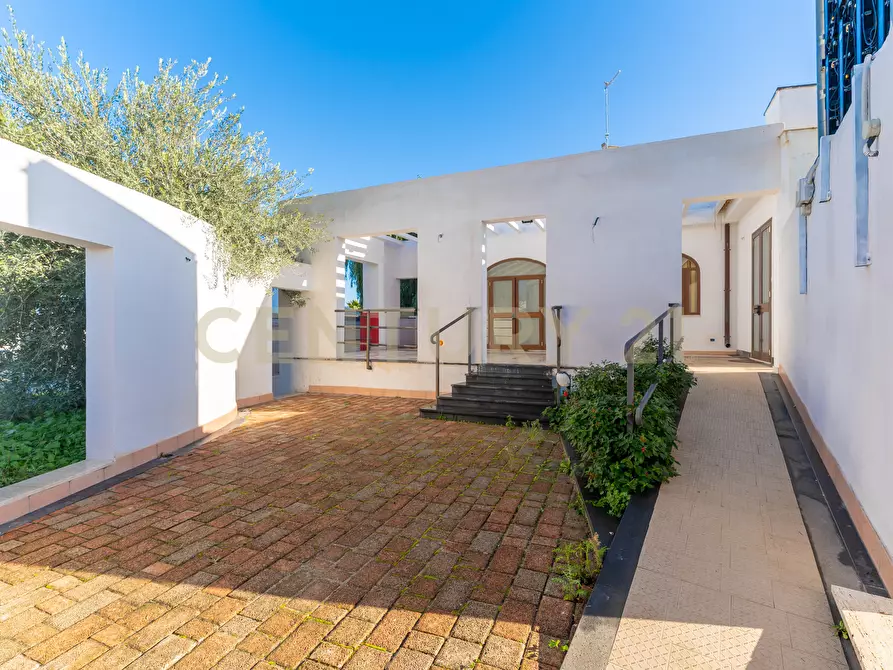 Immagine 37 di Casa indipendente in vendita  in Contrada Bongiovanni 2 a Augusta