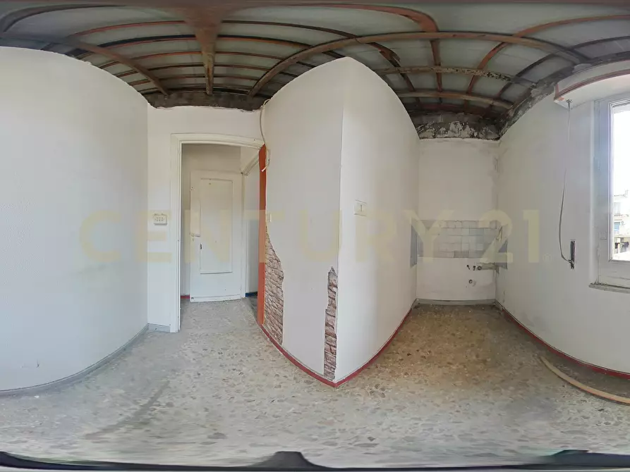 Immagine 57 di Casa bifamiliare in vendita  in Via Velletri 16 a Catania