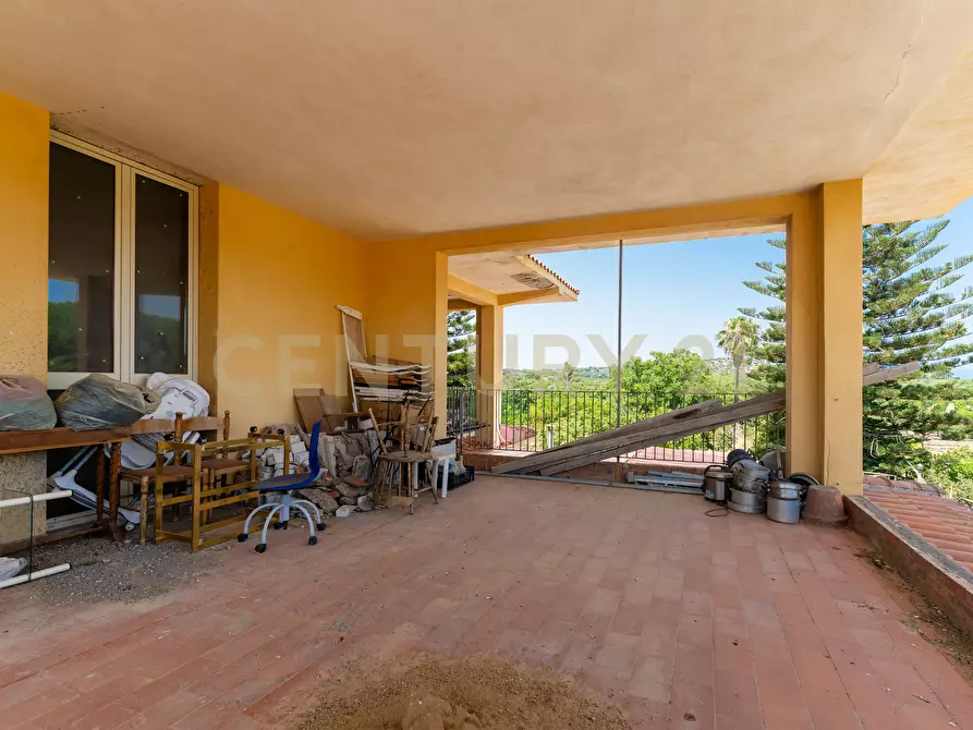 Immagine 18 di Villa in vendita  in C/da Camera a Augusta