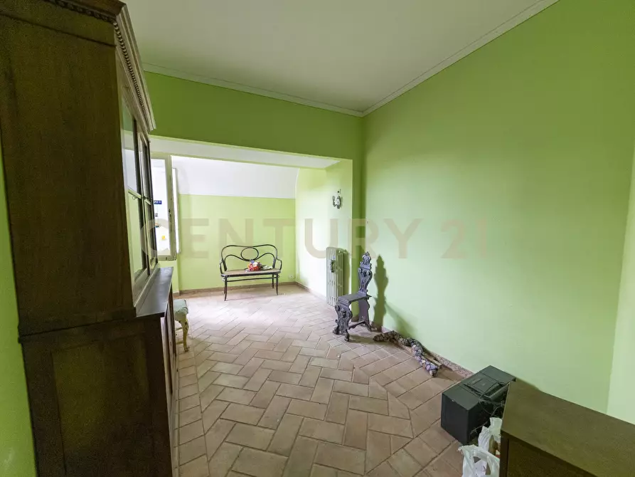 Immagine 18 di Appartamento in vendita  in Via Giuseppe Garibaldi 31 a Veroli