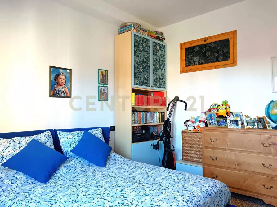 Immagine 26 di Quadrilocale in vendita  in Via Serdini 89 a Abbadia San Salvatore