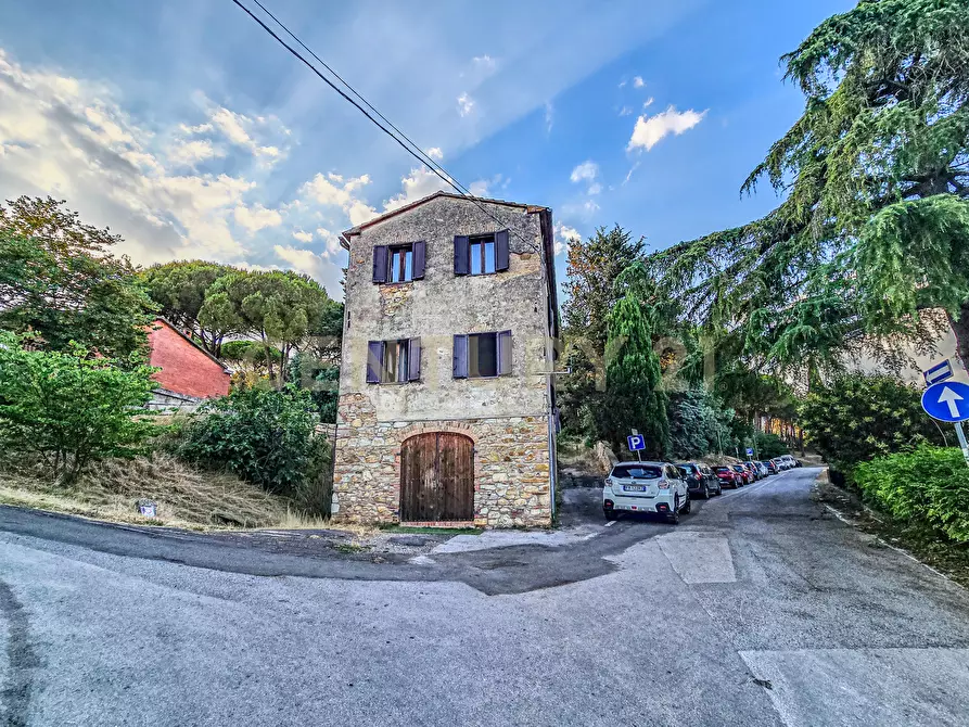 Immagine 3 di Rustico / casale in vendita  in Via del Poggio 17/a a Gavorrano