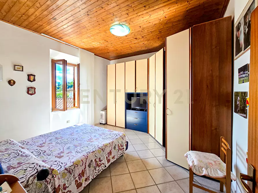 Immagine 26 di Casa indipendente in vendita  in Via dell'Orfanotrofio 20 a Roccastrada