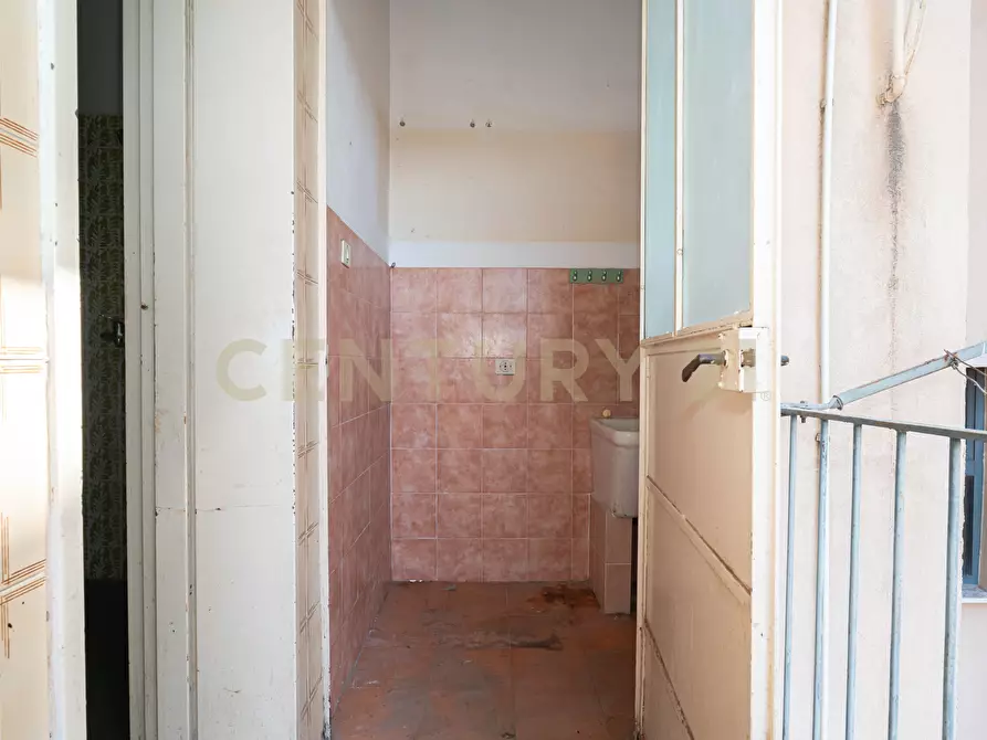 Immagine 10 di Quadrilocale in vendita  in Via Nazario Sauro 80 a Catania