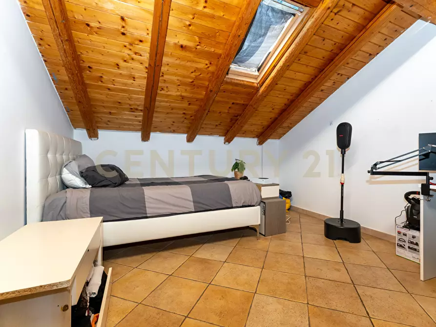 Immagine 17 di Appartamento in vendita  in Via Imola 13 a San Giovanni La Punta