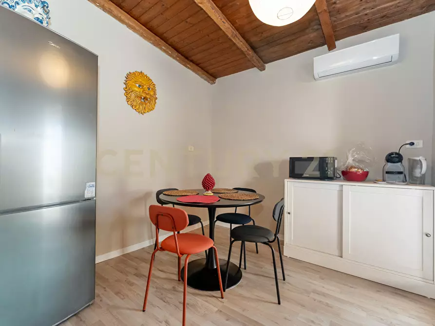 Immagine 19 di Casa indipendente in vendita  in Via San Damiano 21 a Catania