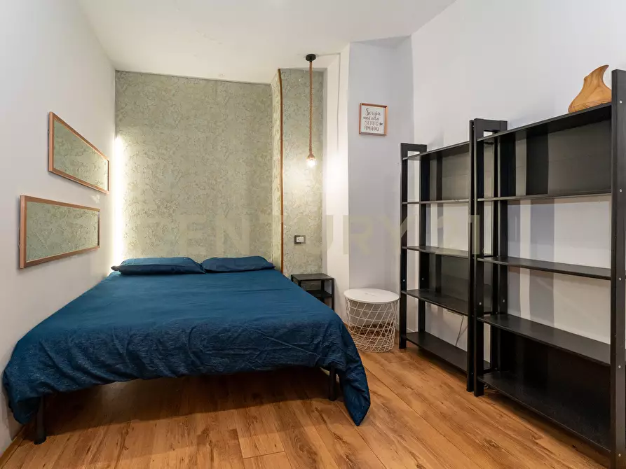 Immagine 21 di Bilocale in vendita  in Via Fornaciai 19 a Catania