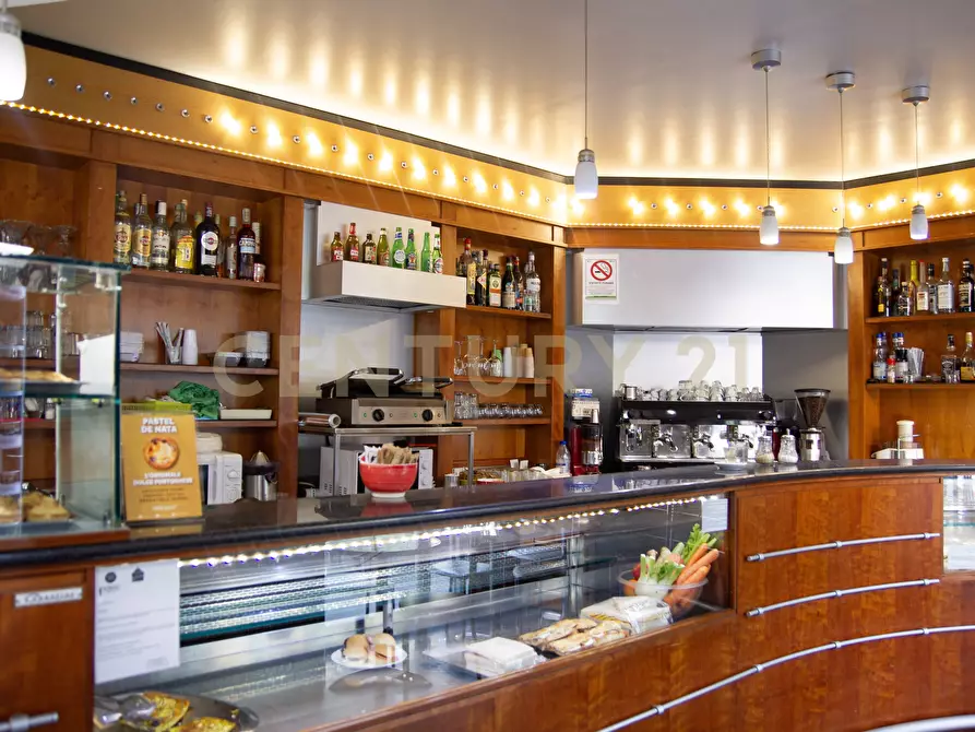Immagine 20 di Bar / Ristorante in vendita  in Viale Bruno Buozzi 27 a Roma