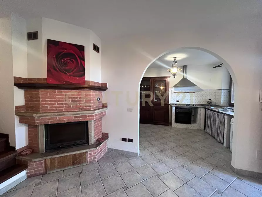 Immagine 36 di Villa in vendita  in Via delle Ginestre 80 a Orbetello